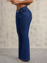 Jeans with Pockets - V.I.P Digital Presence