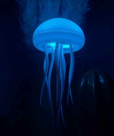 Jelly Glow - V.I.P Digital Presence