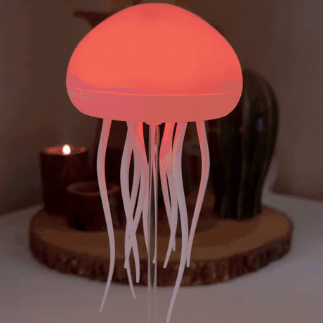 Jelly Glow - V.I.P Digital Presence