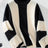 Knitted sweater autumn and winter new casual loose pullover sweater for women - V.I.P Digital Presence