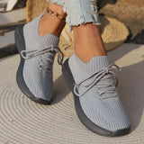 Lace Up Mesh Breathable Athletic - V.I.P Digital Presence