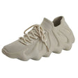 Lace Up Round Toe Mesh Athletic - V.I.P Digital Presence