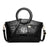 Ladies' handbag European and American style fashion ring single shoulder diagonal cross bag - V.I.P Digital Presence