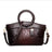 Ladies' handbag European and American style fashion ring single shoulder diagonal cross bag - V.I.P Digital Presence