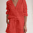 Ladies' summer pajamas made of pure cotton gauze - V.I.P Digital Presence