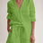 Ladies' summer pajamas made of pure cotton gauze - V.I.P Digital Presence