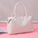 Large Oxford Travel Bag - V.I.P Digital Presence
