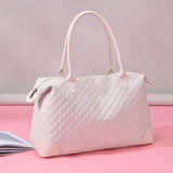 Large Oxford Travel Bag - V.I.P Digital Presence