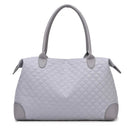 Large Oxford Travel Bag - V.I.P Digital Presence