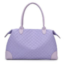 Large Oxford Travel Bag - V.I.P Digital Presence