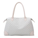 Large Oxford Travel Bag - V.I.P Digital Presence