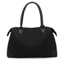 Large Oxford Travel Bag - V.I.P Digital Presence
