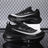 Large size men's shoes ultra light autumn thick soled casual sports shoes versatile ins couple outdoor running shoes - V.I.P Digital Presence