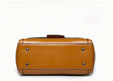 Leather handbag fashion leather handbags inclined shoulder bag handbag shoulder BaoChao - V.I.P Digital Presence