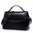 Leather handbag fashion leather handbags inclined shoulder bag handbag shoulder BaoChao - V.I.P Digital Presence