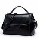 Leather handbag fashion leather handbags inclined shoulder bag handbag shoulder BaoChao - V.I.P Digital Presence
