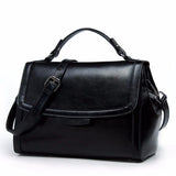 Leather handbag fashion leather handbags inclined shoulder bag handbag shoulder BaoChao - V.I.P Digital Presence