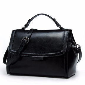 Leather handbag fashion leather handbags inclined shoulder bag handbag shoulder BaoChao - V.I.P Digital Presence