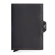 Leather Men's Card Holder Card Case European and American Leather Coin Purse Card Holder - V.I.P Digital Presence