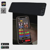 LED Message Eye Display - V.I.P Digital Presence