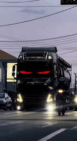 LED Message Eye Display - V.I.P Digital Presence