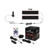 LED Message Eye Display - V.I.P Digital Presence