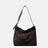 Leopard Adjustable Strap Tote Bag - V.I.P Digital Presence