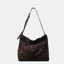 Leopard Adjustable Strap Tote Bag - V.I.P Digital Presence