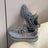 Letter Lace-Up Platform Athletic Shoes - V.I.P Digital Presence