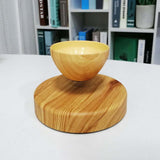 LevitaSphere Wood Grain - V.I.P Digital Presence