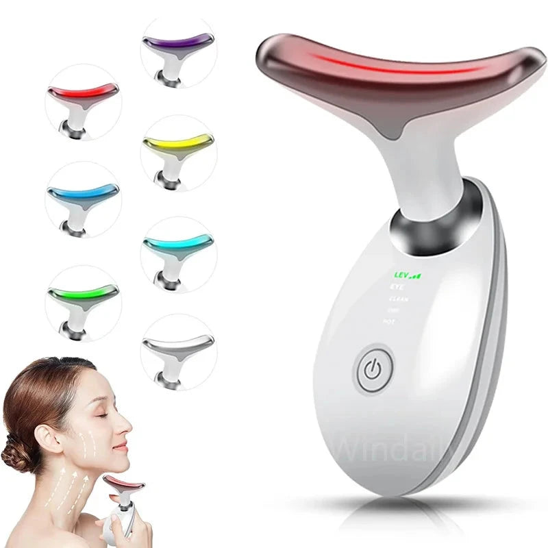 Lift Lush Face Massager - V.I.P Digital Presence