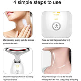 Lift Lush Face Massager - V.I.P Digital Presence