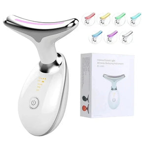 Lift Lush Face Massager - V.I.P Digital Presence