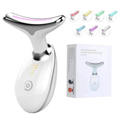 Lift Lush Face Massager - V.I.P Digital Presence