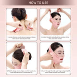 Lift V Shape Loop Band - V.I.P Digital Presence