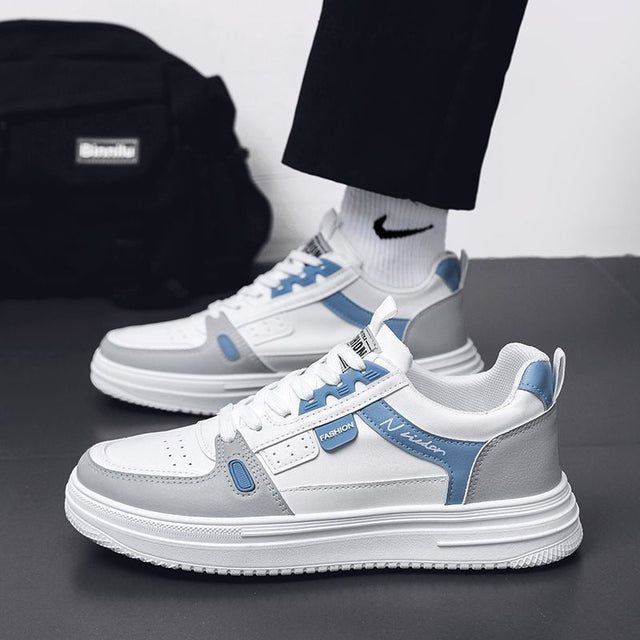 Lightweight and versatile sports shoes with soft soles and anti slip casual running shoes for men's travel shoes - V.I.P Digital Presence