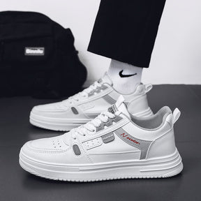 Lightweight and versatile sports shoes with soft soles and anti slip casual running shoes for men's travel shoes - V.I.P Digital Presence
