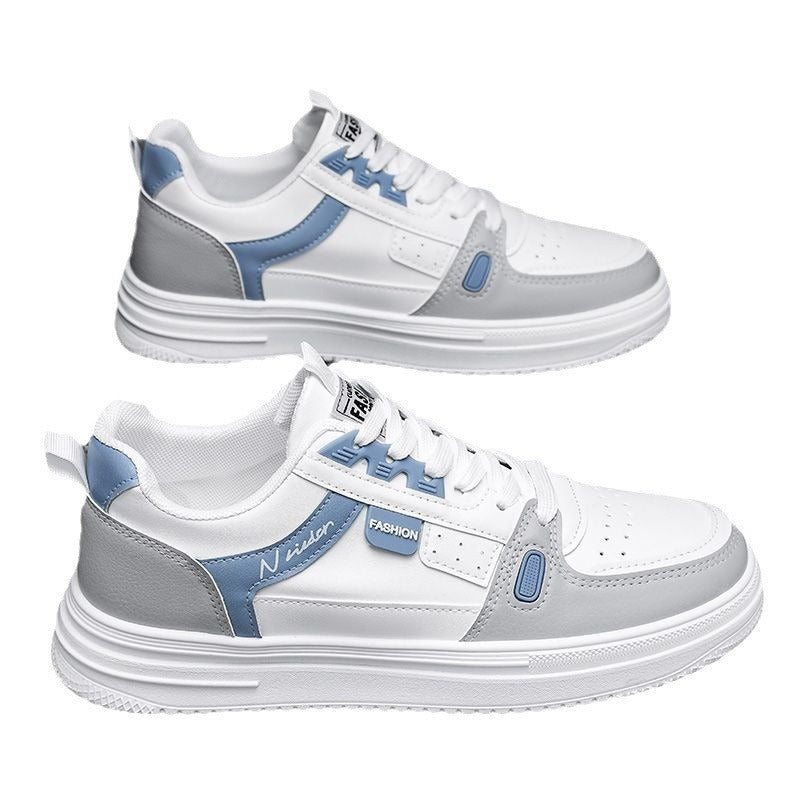 Lightweight and versatile sports shoes with soft soles and anti slip casual running shoes for men's travel shoes - V.I.P Digital Presence