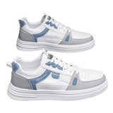 Lightweight and versatile sports shoes with soft soles and anti slip casual running shoes for men's travel shoes - V.I.P Digital Presence