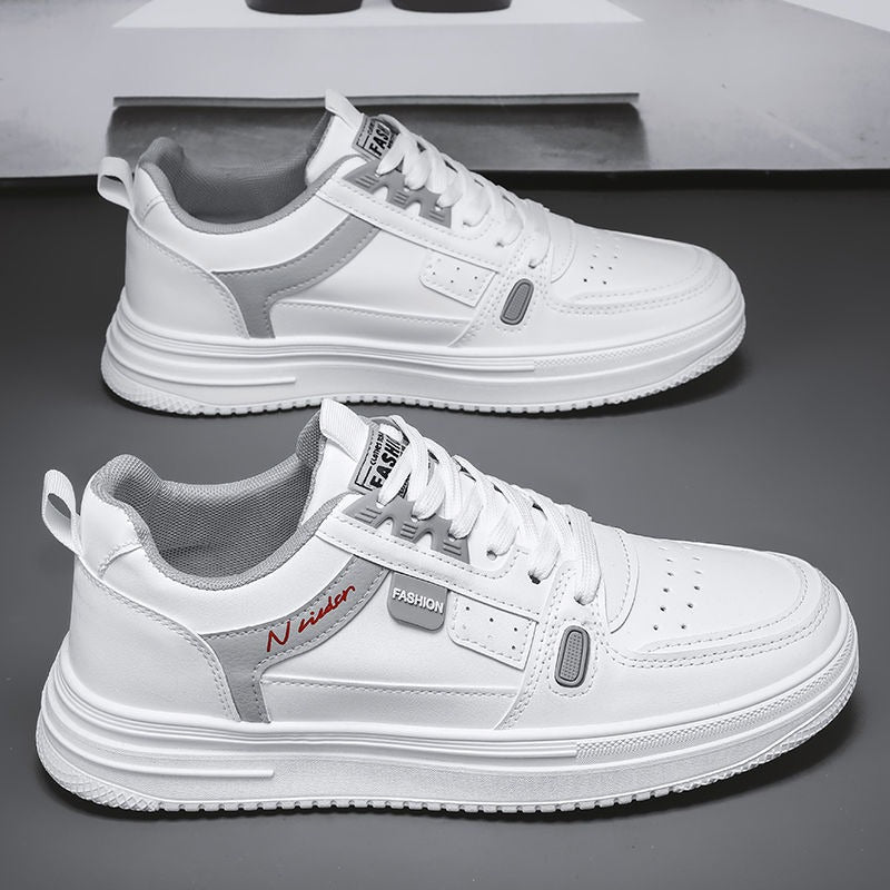 Lightweight and versatile sports shoes with soft soles and anti slip casual running shoes for men's travel shoes - V.I.P Digital Presence