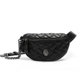 Lingge Chain Shoulder Bag Crossbody Bag Eagle Head Bag Chest Bag - V.I.P Digital Presence