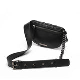 Lingge Chain Shoulder Bag Crossbody Bag Eagle Head Bag Chest Bag - V.I.P Digital Presence