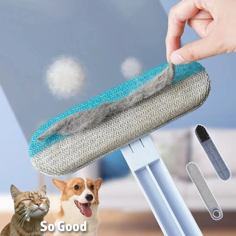 LintLift Pet Brush - V.I.P Digital Presence