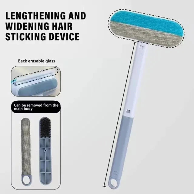 LintLift Pet Brush - V.I.P Digital Presence
