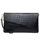 Litchi grain top layer cowhide fashion Shoulder bag Multifunctional leather Clutch bag Large capacity crossbody bags for women - V.I.P Digital Presence