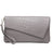 Litchi grain top layer cowhide fashion Shoulder bag Multifunctional leather Clutch bag Large capacity crossbody bags for women - V.I.P Digital Presence