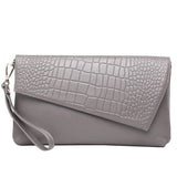Litchi grain top layer cowhide fashion Shoulder bag Multifunctional leather Clutch bag Large capacity crossbody bags for women - V.I.P Digital Presence