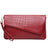Litchi grain top layer cowhide fashion Shoulder bag Multifunctional leather Clutch bag Large capacity crossbody bags for women - V.I.P Digital Presence