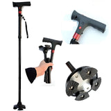 LiteStep GlowCrutch - V.I.P Digital Presence