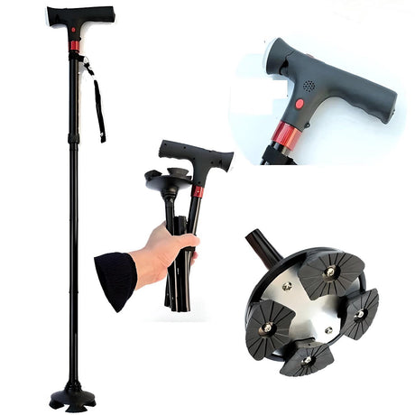 LiteStep GlowCrutch - V.I.P Digital Presence